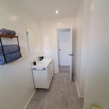 Atico En Aguadulce Apartment